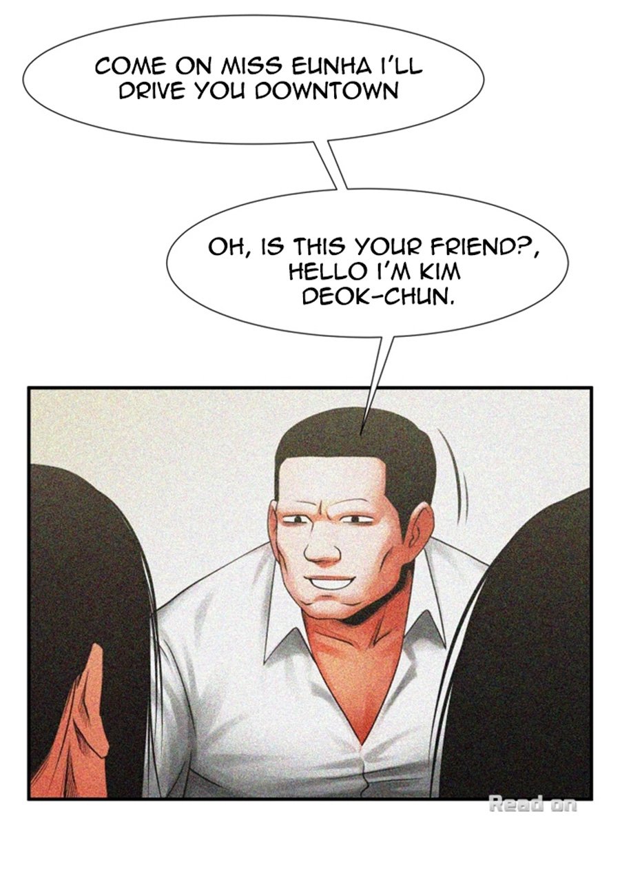 Share Girlfriend Manhwa - Chapter 10 Page 46