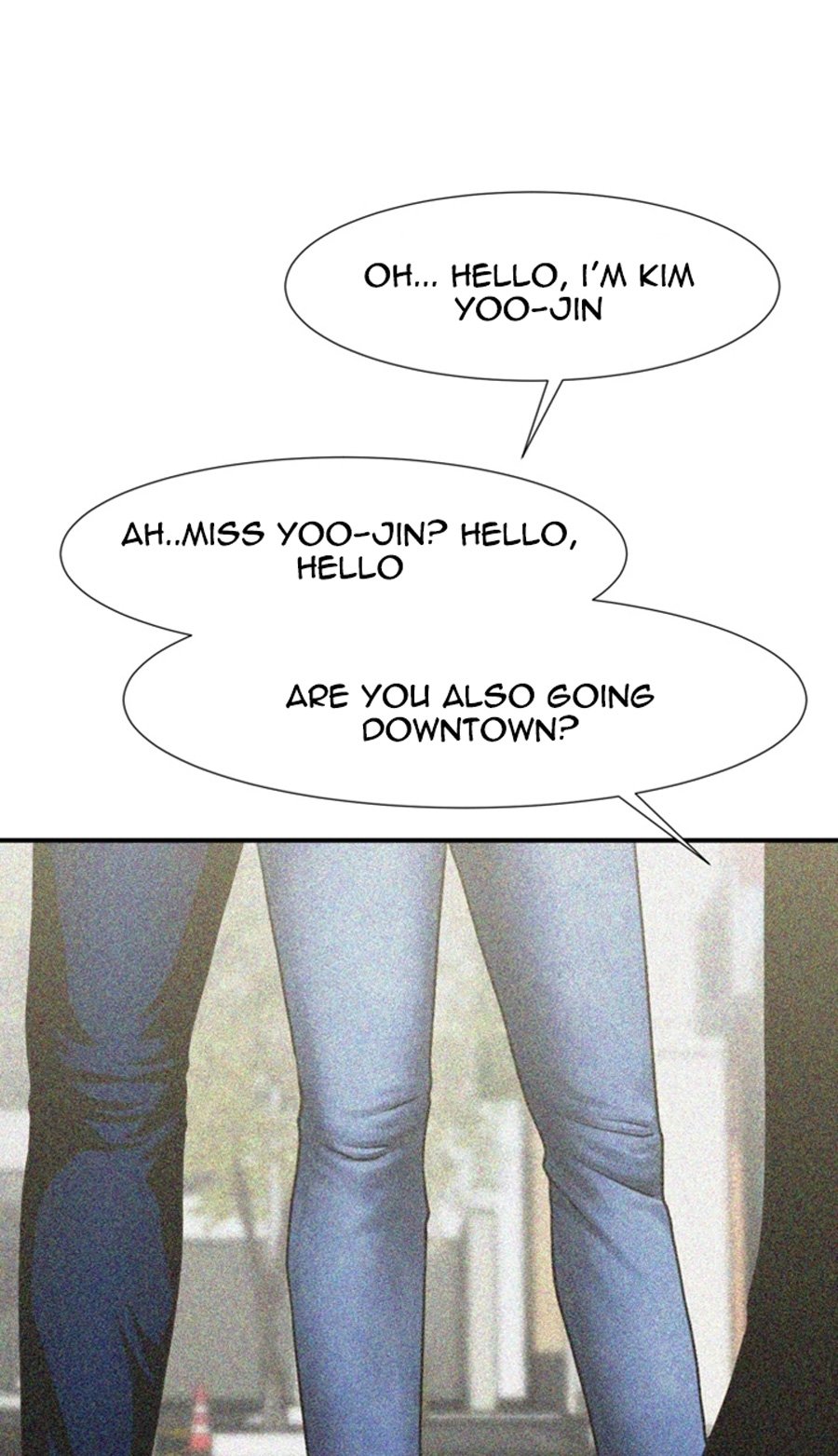 Share Girlfriend Manhwa - Chapter 10 Page 47