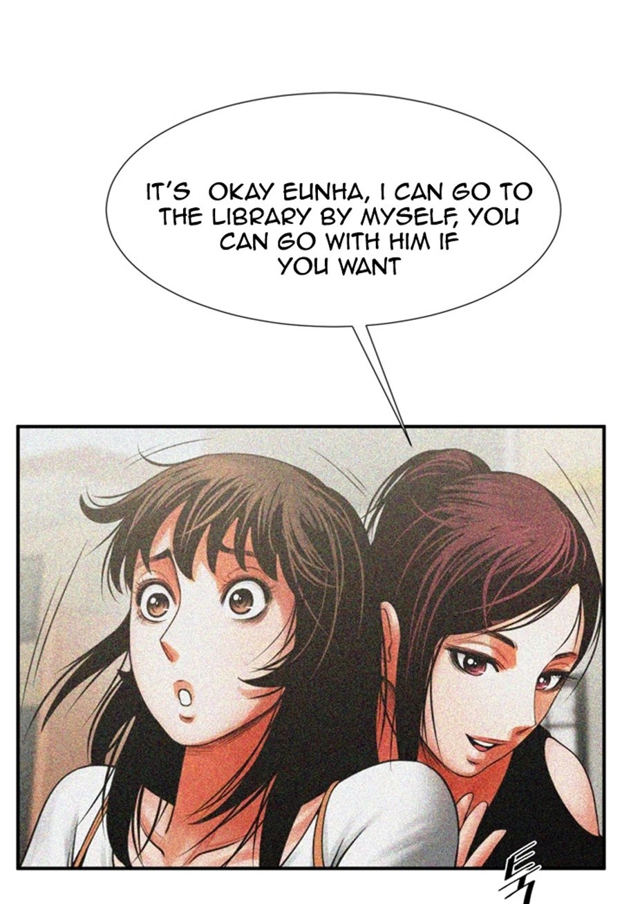 Share Girlfriend Manhwa - Chapter 10 Page 52