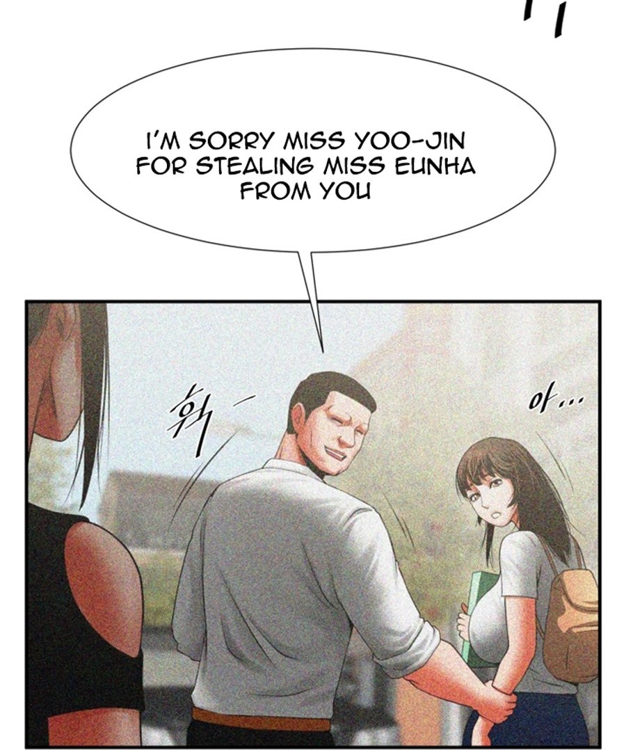 Share Girlfriend Manhwa - Chapter 10 Page 53