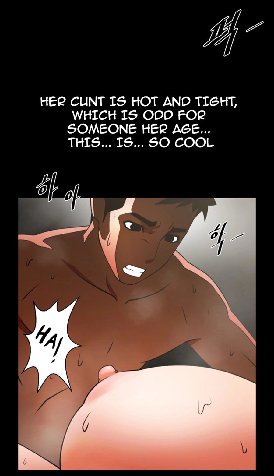 Share Girlfriend Manhwa - Chapter 10 Page 67