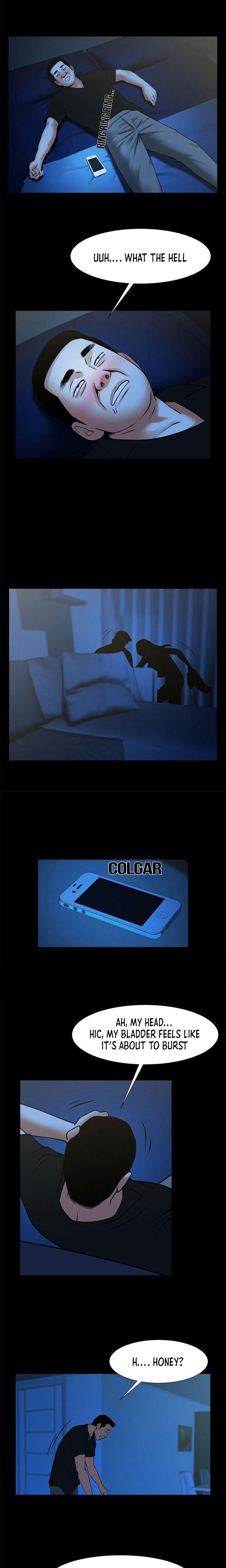 Share Girlfriend Manhwa - Chapter 23 Page 2