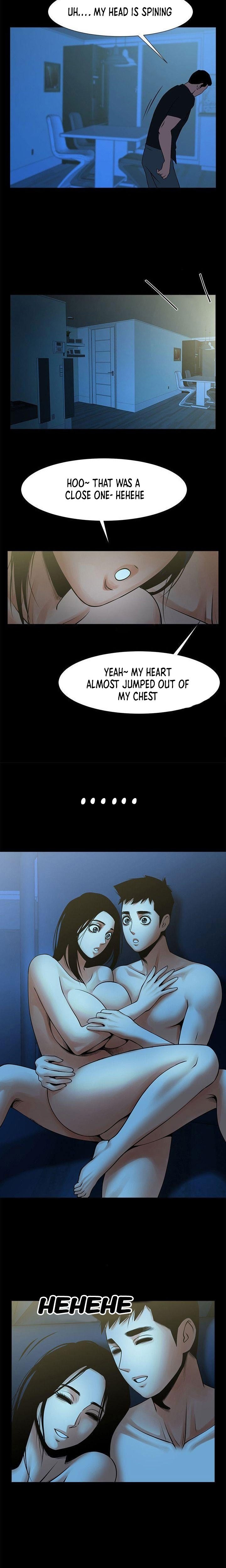 Share Girlfriend Manhwa - Chapter 23 Page 3