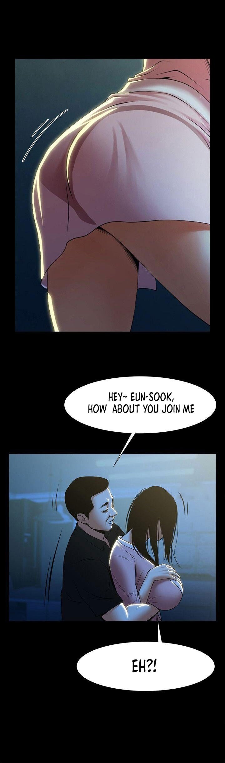 Share Girlfriend Manhwa - Chapter 23 Page 5