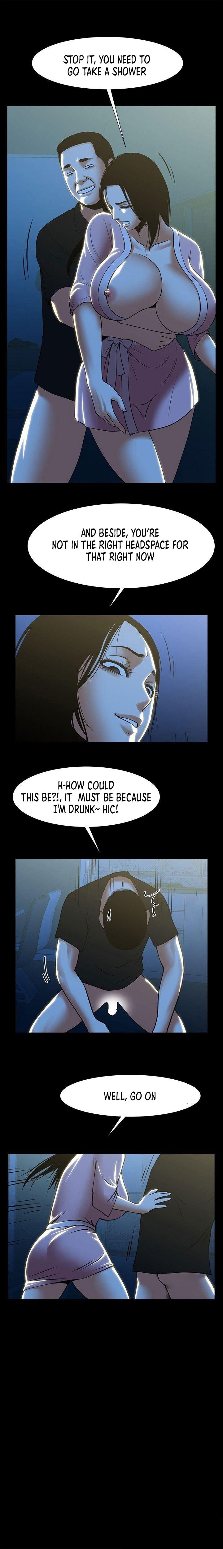 Share Girlfriend Manhwa - Chapter 23 Page 6