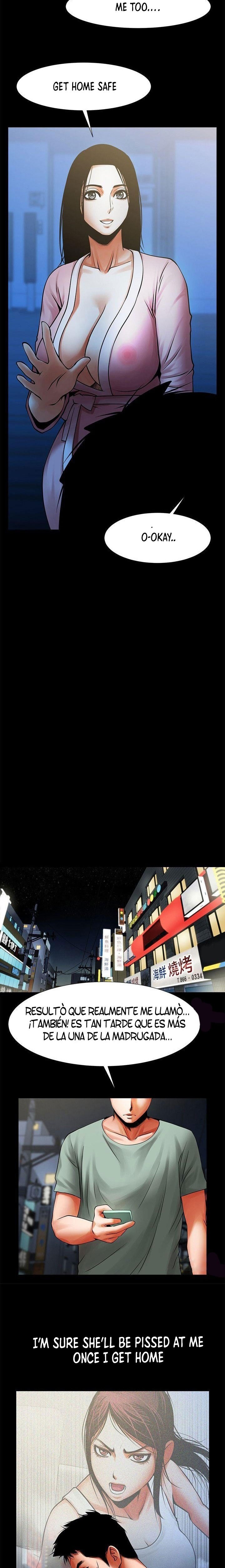 Share Girlfriend Manhwa - Chapter 23 Page 10