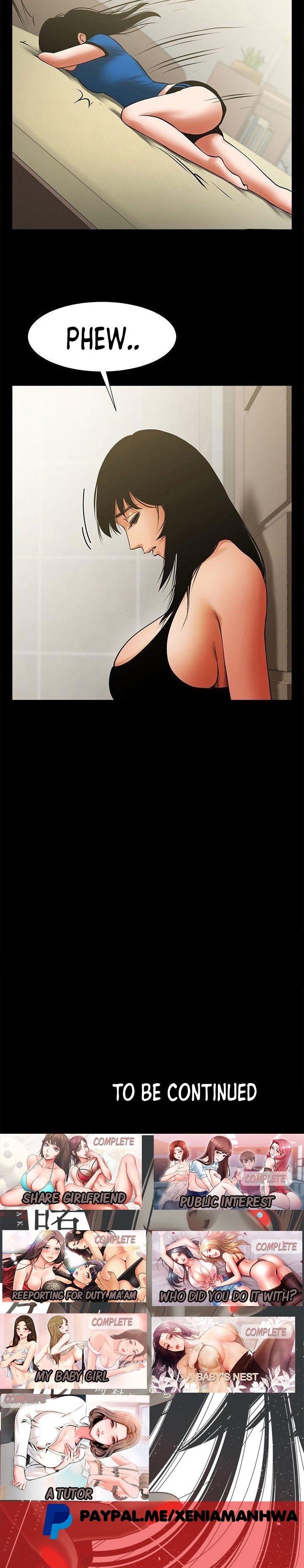 Share Girlfriend Manhwa - Chapter 23 Page 16