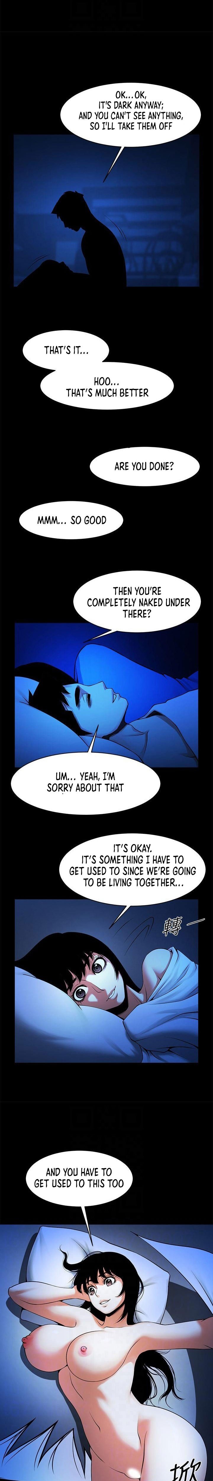 Share Girlfriend Manhwa - Chapter 42 Page 0