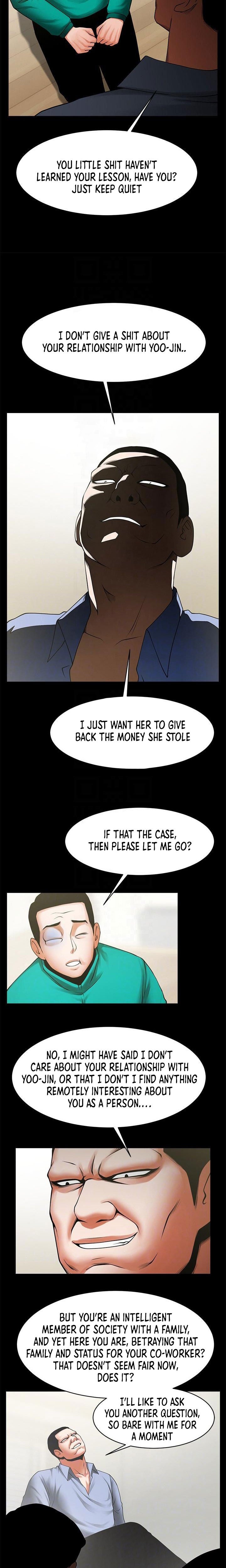 Share Girlfriend Manhwa - Chapter 42 Page 3