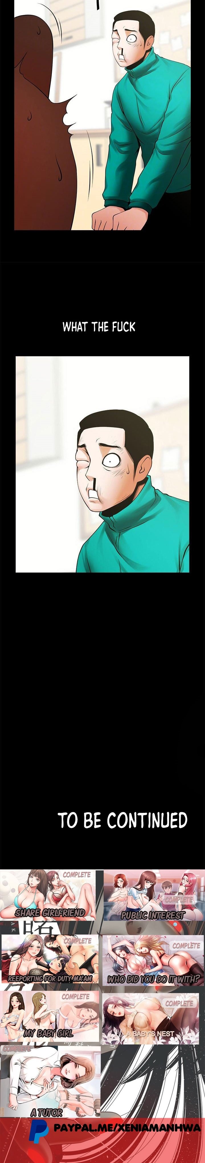 Share Girlfriend Manhwa - Chapter 42 Page 14