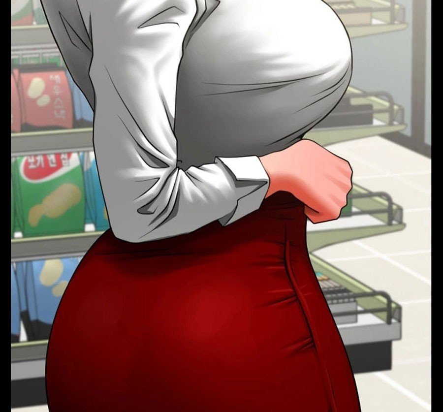 Share Girlfriend Manhwa - Chapter 8 Page 1