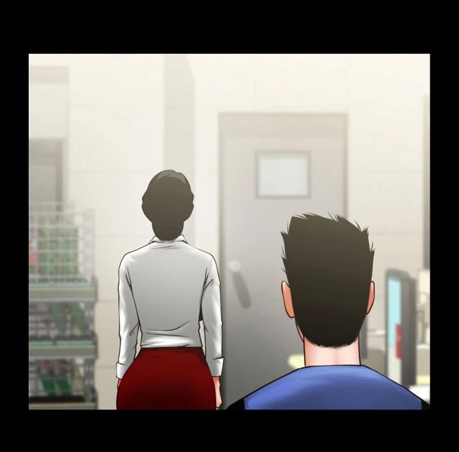 Share Girlfriend Manhwa - Chapter 8 Page 11