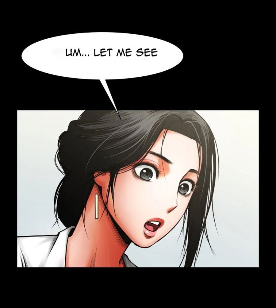 Share Girlfriend Manhwa - Chapter 8 Page 13