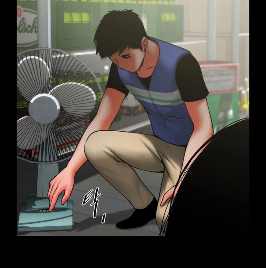 Share Girlfriend Manhwa - Chapter 8 Page 16