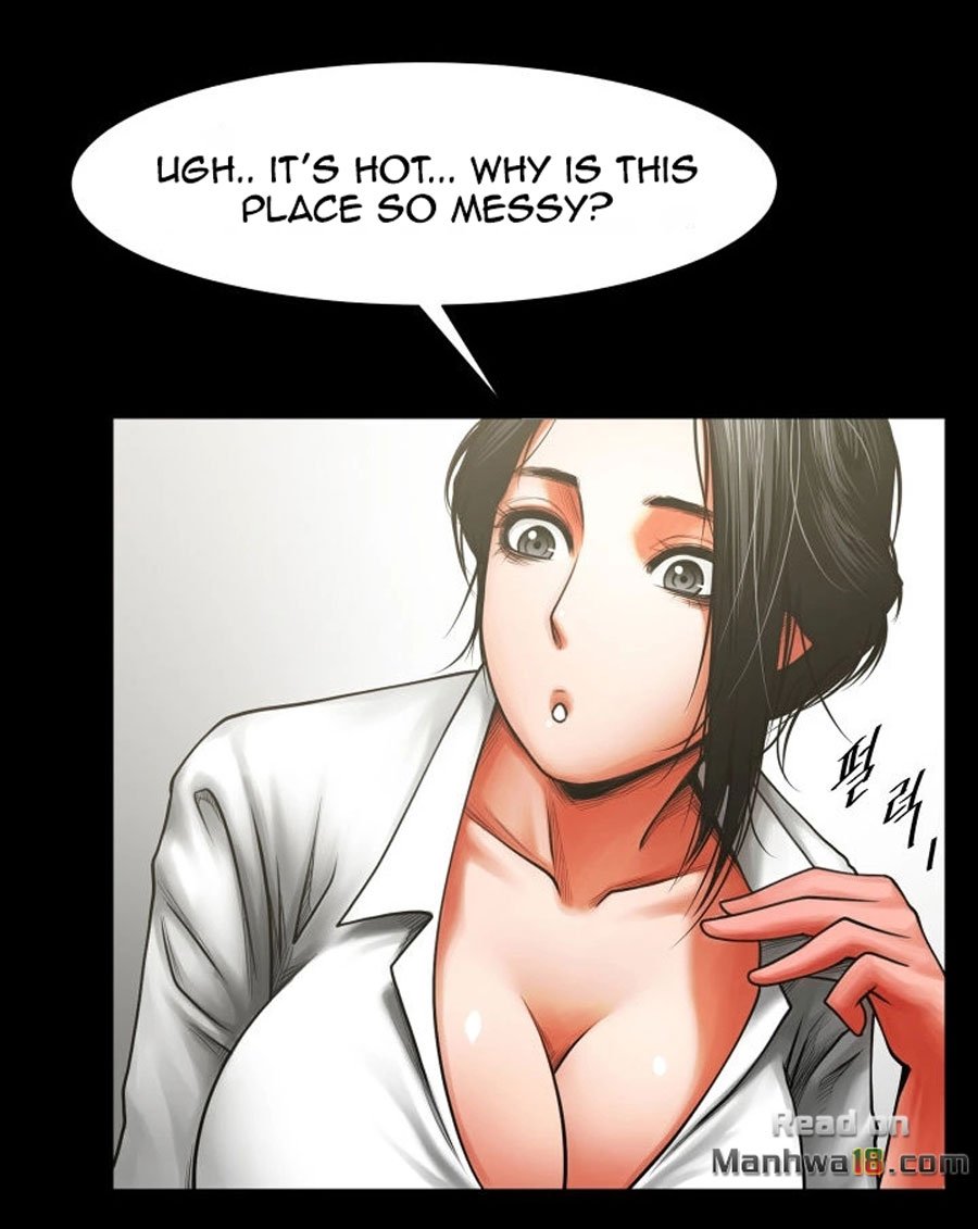 Share Girlfriend Manhwa - Chapter 8 Page 18