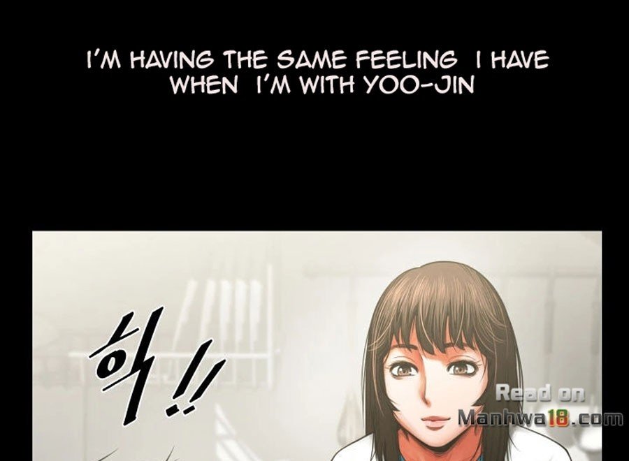 Share Girlfriend Manhwa - Chapter 8 Page 21