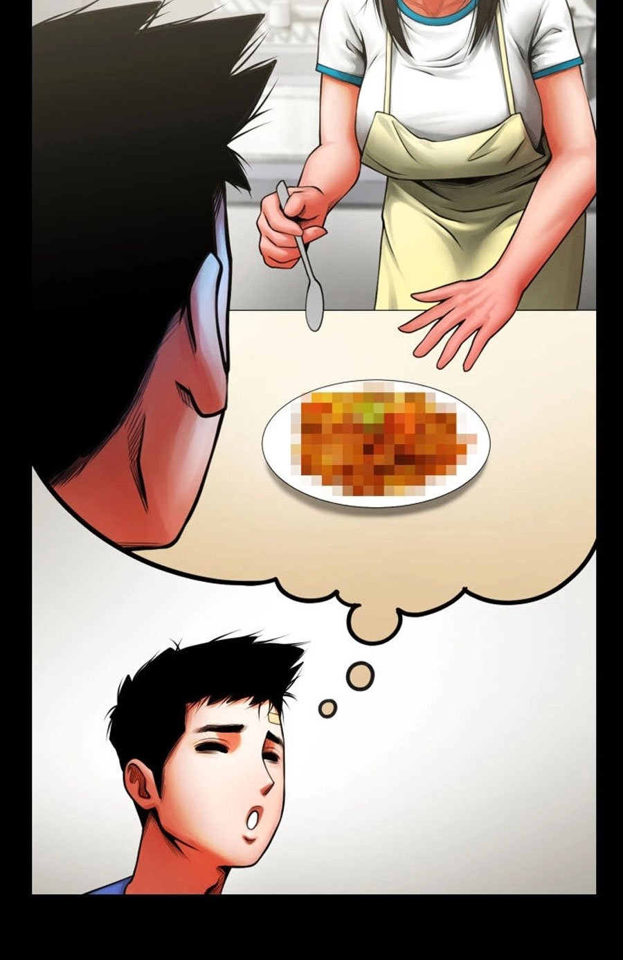 Share Girlfriend Manhwa - Chapter 8 Page 22