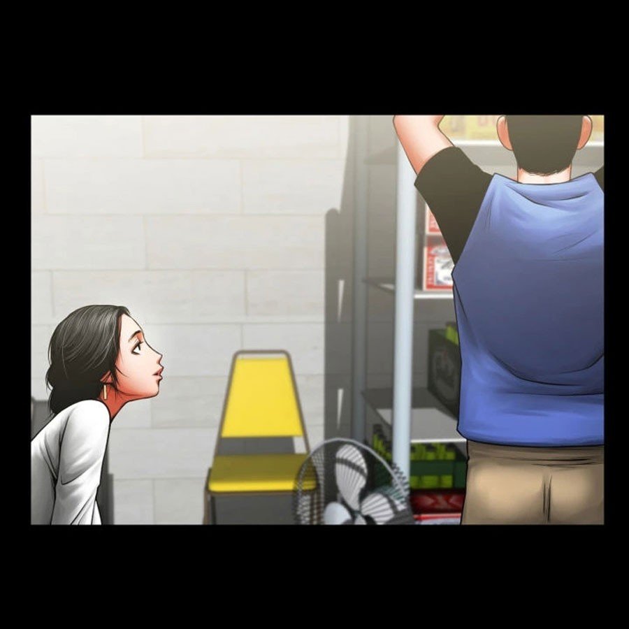 Share Girlfriend Manhwa - Chapter 8 Page 23