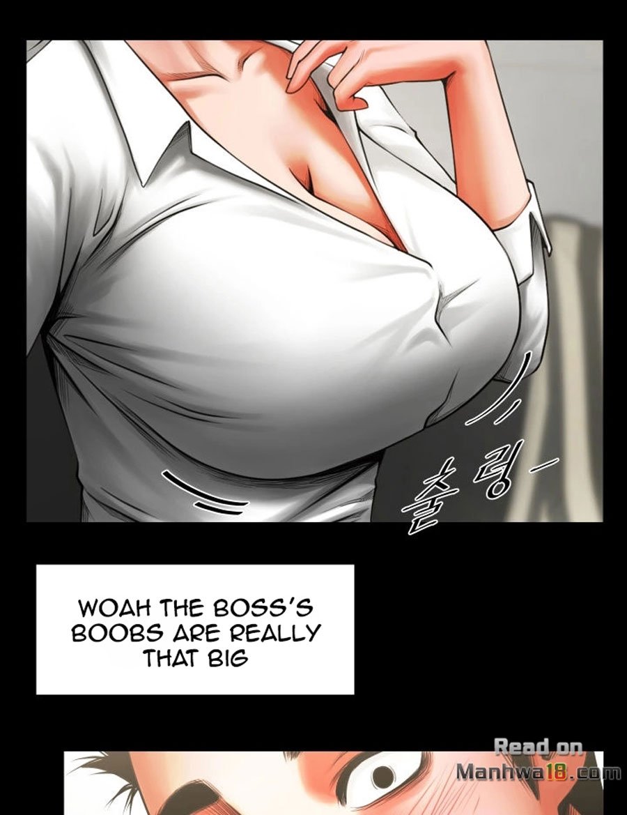 Share Girlfriend Manhwa - Chapter 8 Page 27