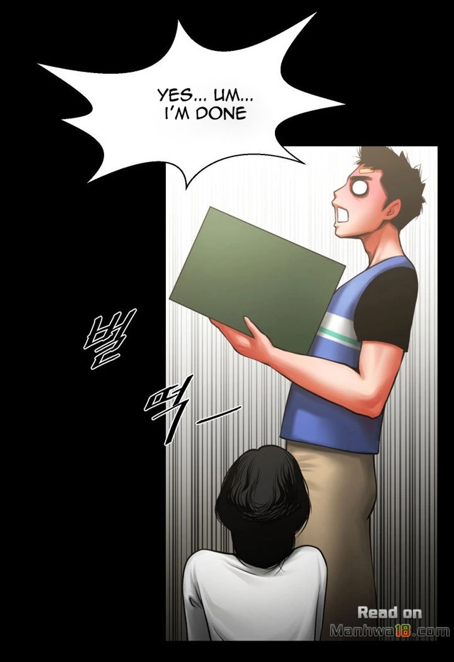 Share Girlfriend Manhwa - Chapter 8 Page 30