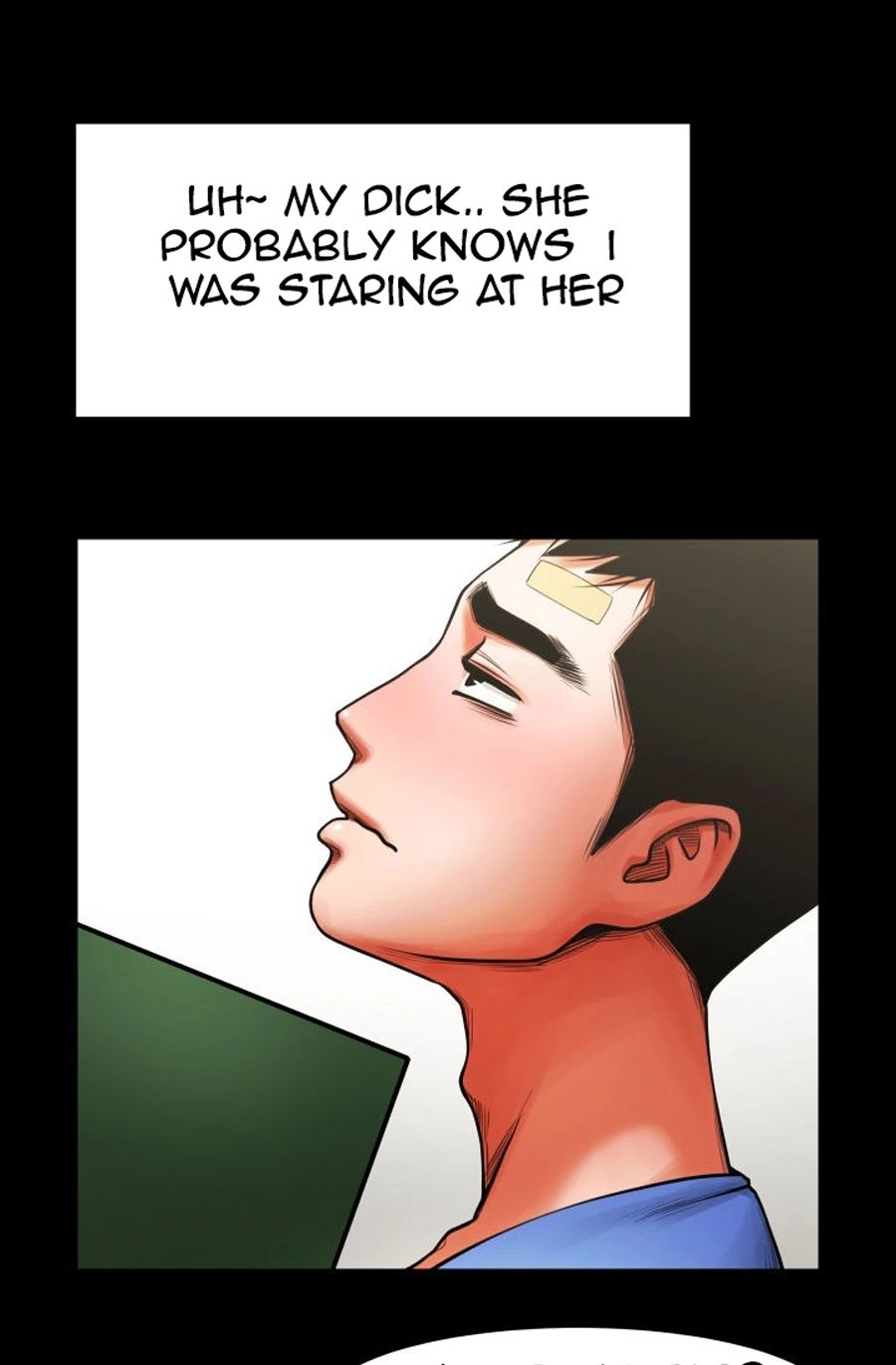 Share Girlfriend Manhwa - Chapter 8 Page 31