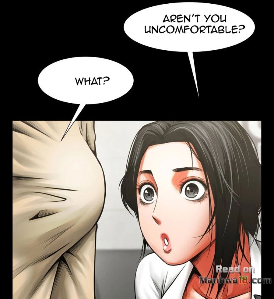 Share Girlfriend Manhwa - Chapter 8 Page 33