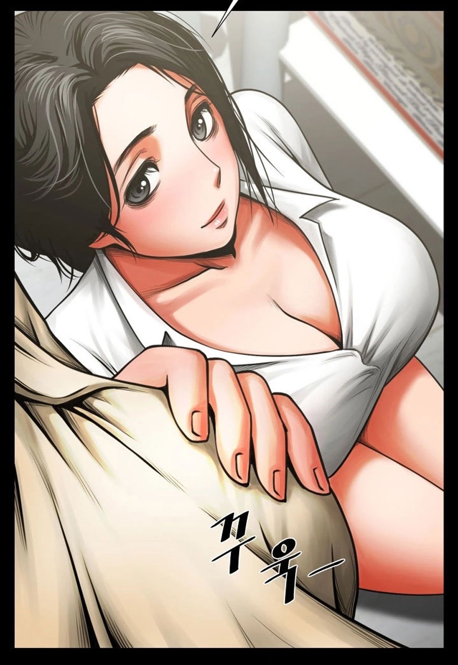 Share Girlfriend Manhwa - Chapter 8 Page 35