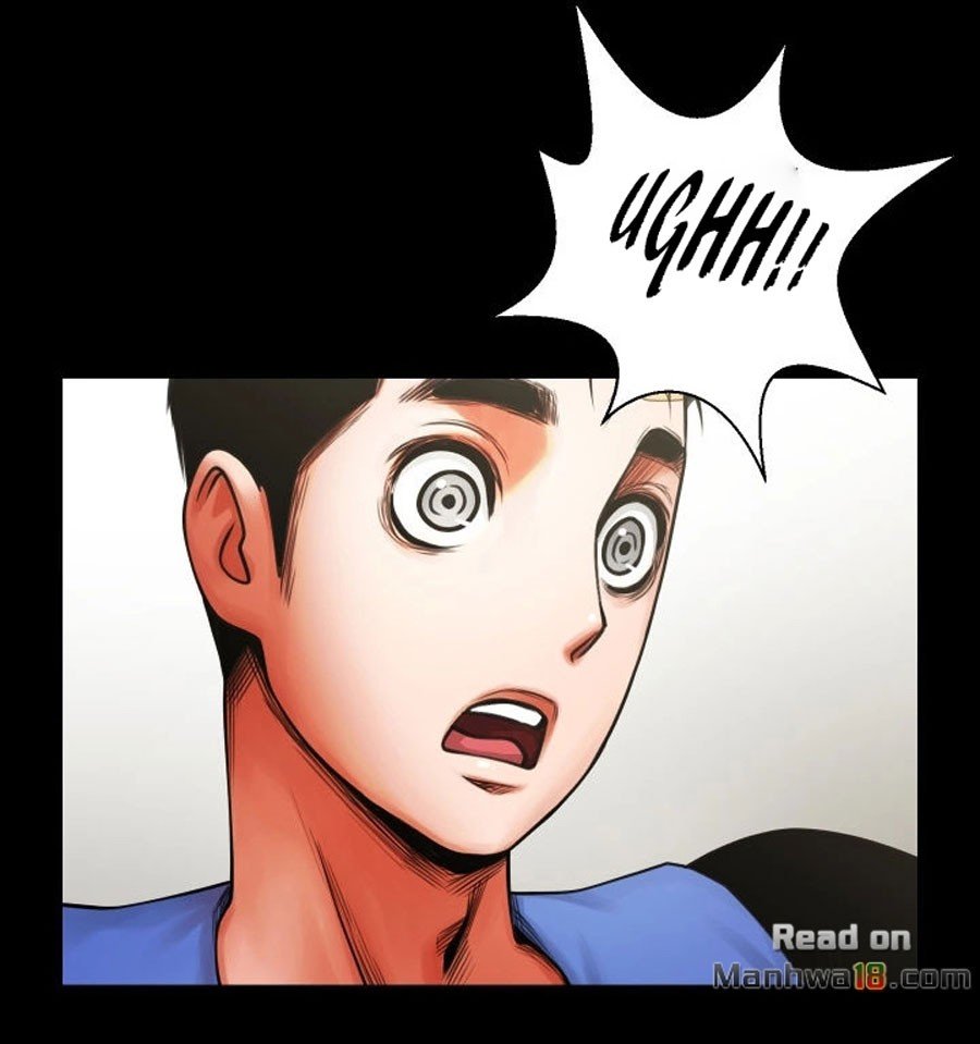 Share Girlfriend Manhwa - Chapter 8 Page 36