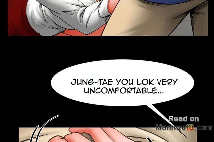 Share Girlfriend Manhwa - Chapter 8 Page 39