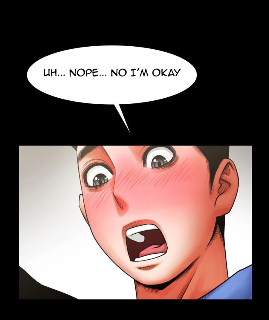 Share Girlfriend Manhwa - Chapter 8 Page 43