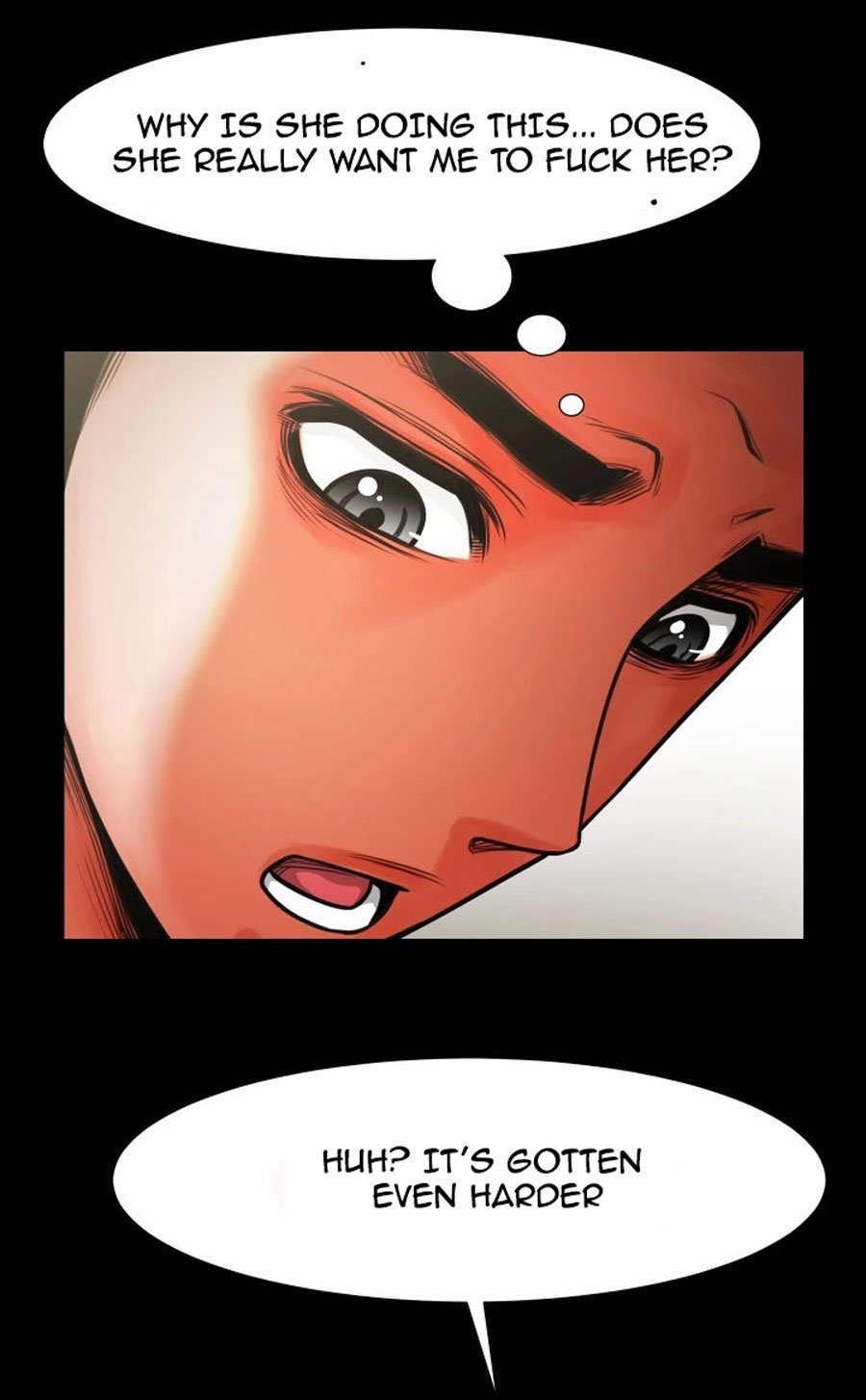 Share Girlfriend Manhwa - Chapter 8 Page 47