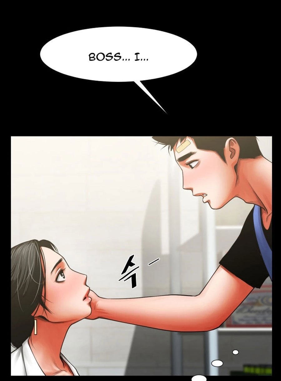 Share Girlfriend Manhwa - Chapter 8 Page 50