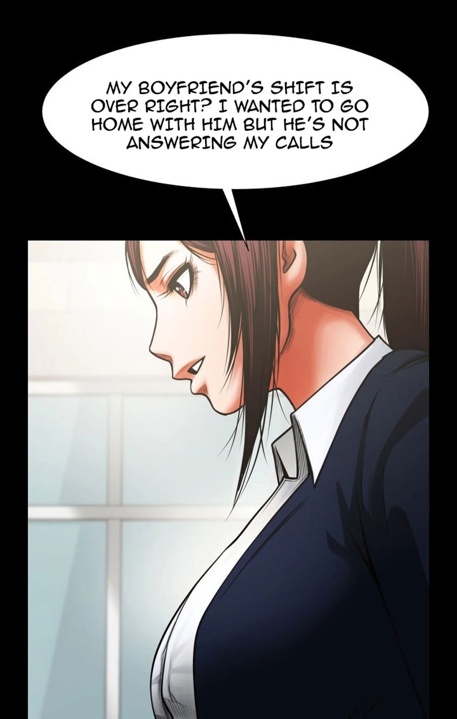 Share Girlfriend Manhwa - Chapter 8 Page 79