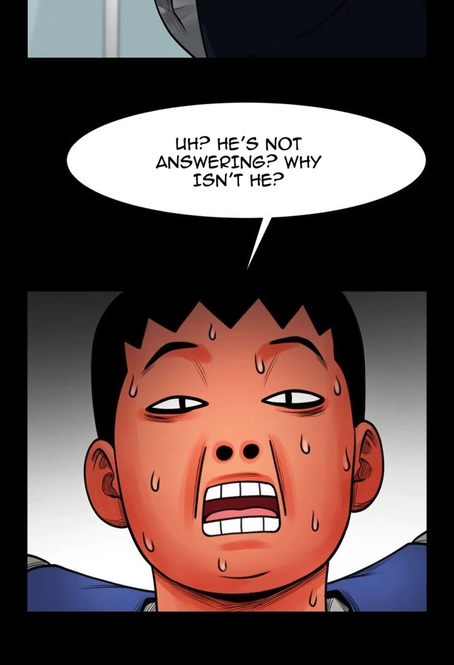 Share Girlfriend Manhwa - Chapter 8 Page 80