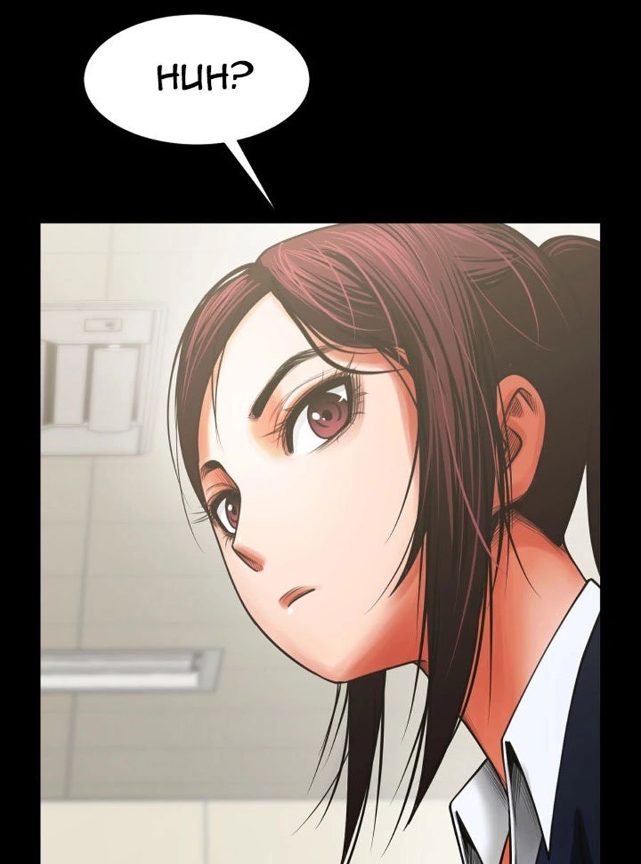 Share Girlfriend Manhwa - Chapter 8 Page 85