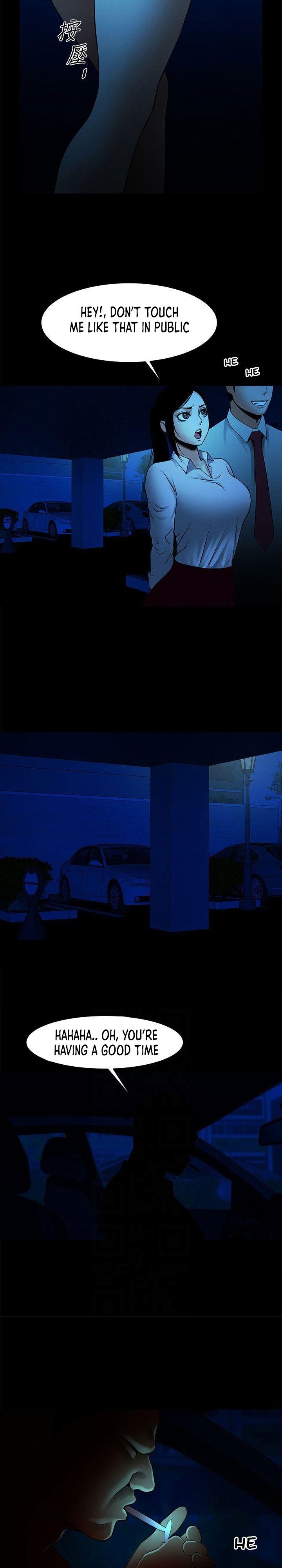 Share Girlfriend Manhwa - Chapter 38 Page 13