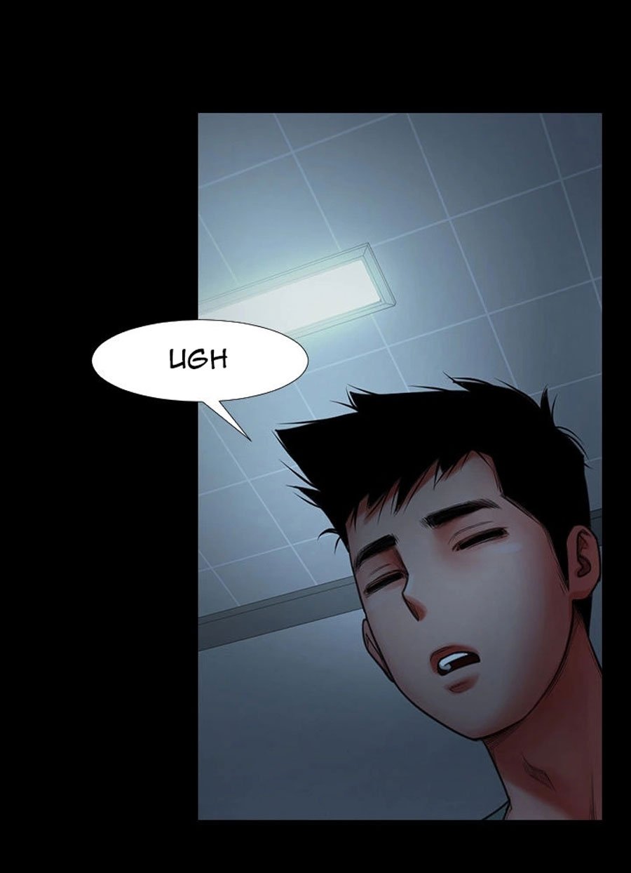 Share Girlfriend Manhwa - Chapter 4 Page 8