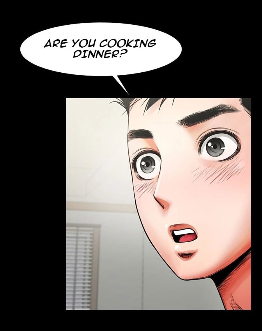 Share Girlfriend Manhwa - Chapter 4 Page 16