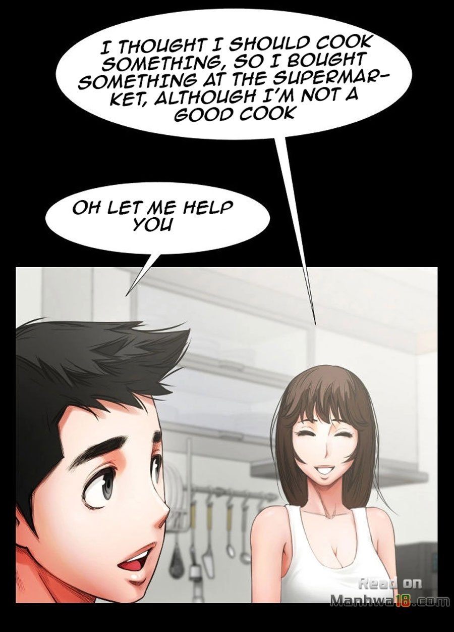 Share Girlfriend Manhwa - Chapter 4 Page 17