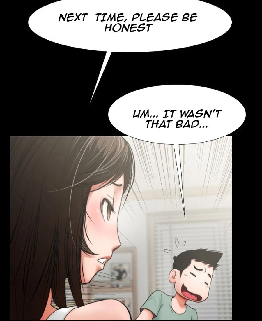 Share Girlfriend Manhwa - Chapter 4 Page 33