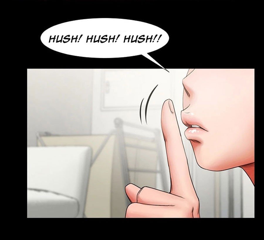 Share Girlfriend Manhwa - Chapter 4 Page 34