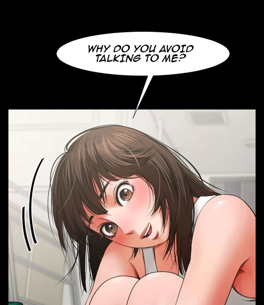 Share Girlfriend Manhwa - Chapter 4 Page 37