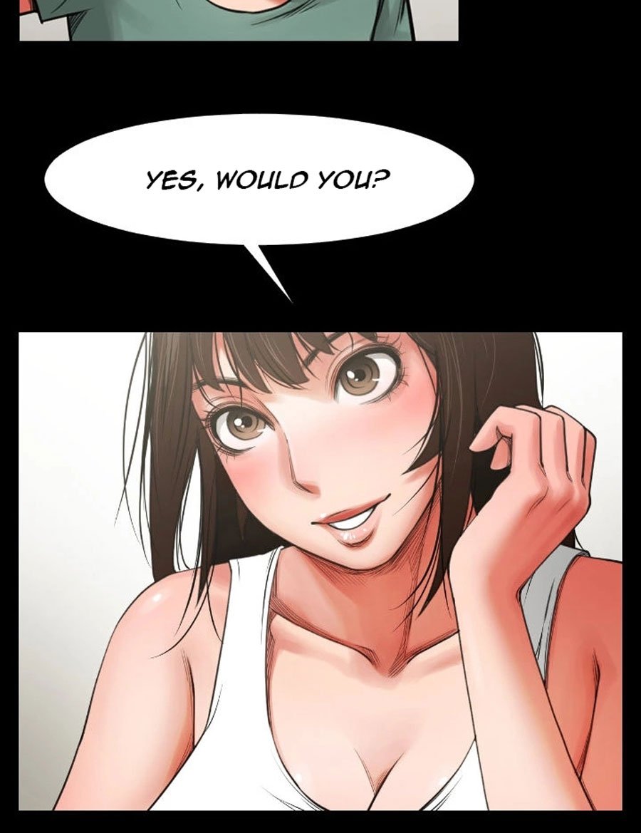 Share Girlfriend Manhwa - Chapter 4 Page 40