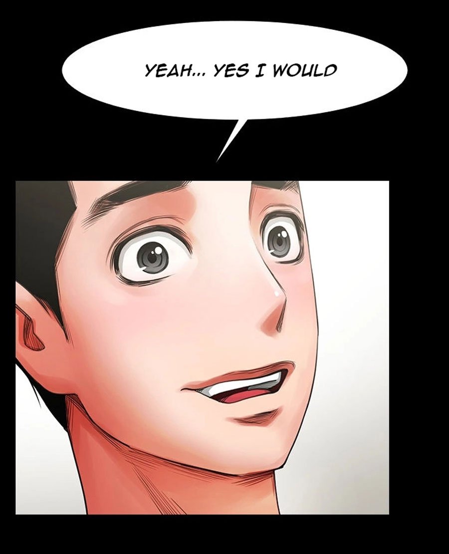 Share Girlfriend Manhwa - Chapter 4 Page 41