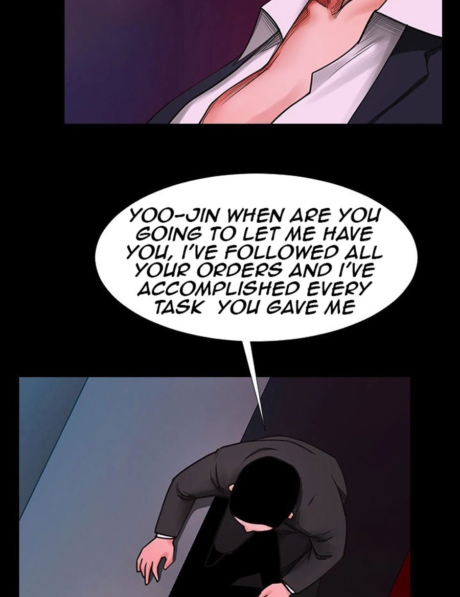 Share Girlfriend Manhwa - Chapter 4 Page 51