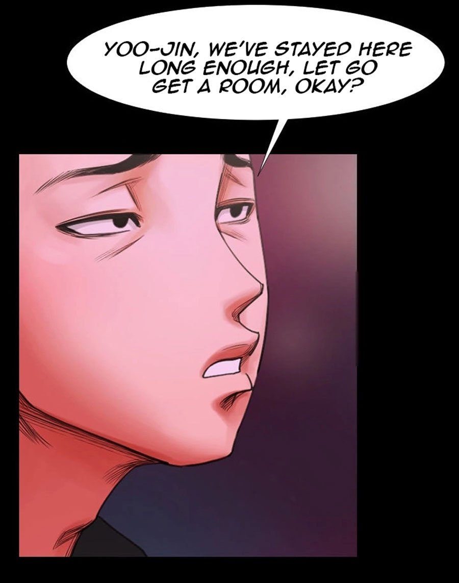 Share Girlfriend Manhwa - Chapter 4 Page 54