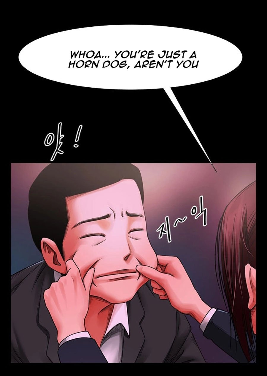 Share Girlfriend Manhwa - Chapter 4 Page 56