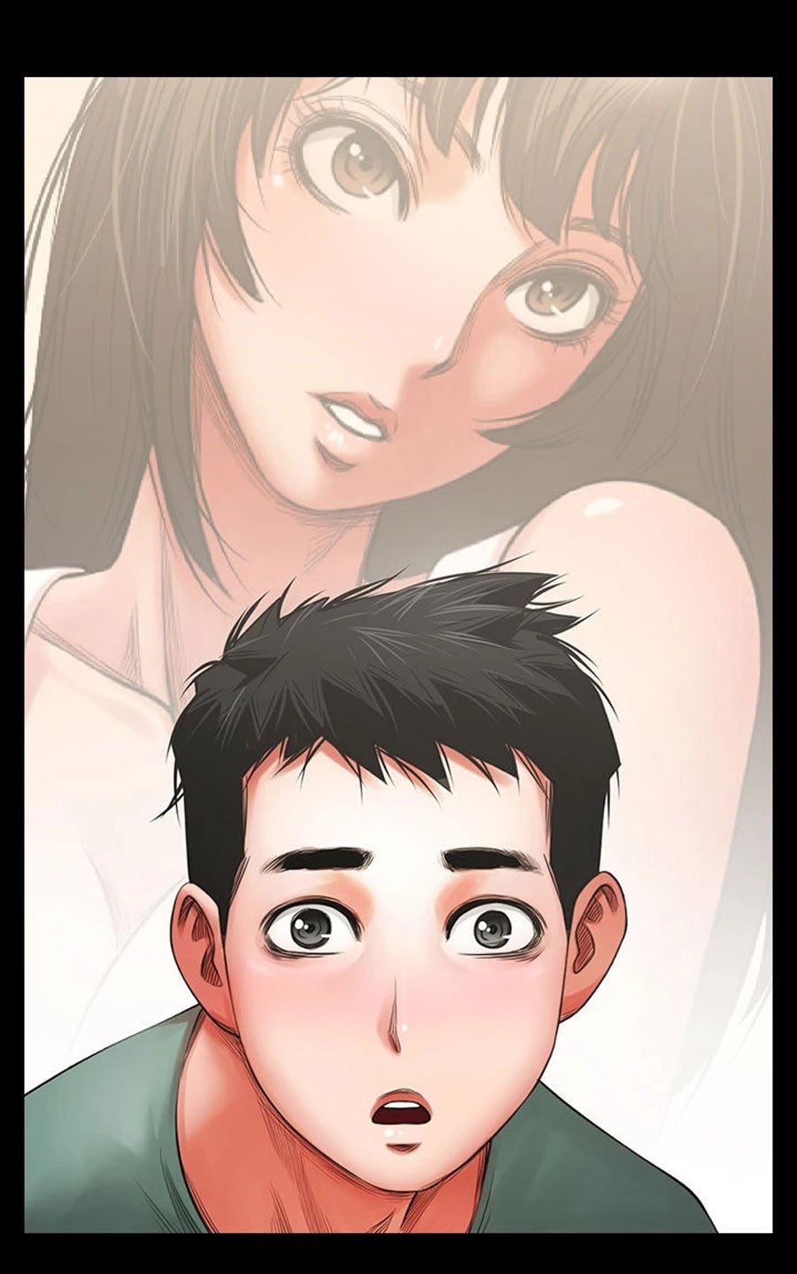 Share Girlfriend Manhwa - Chapter 4 Page 69