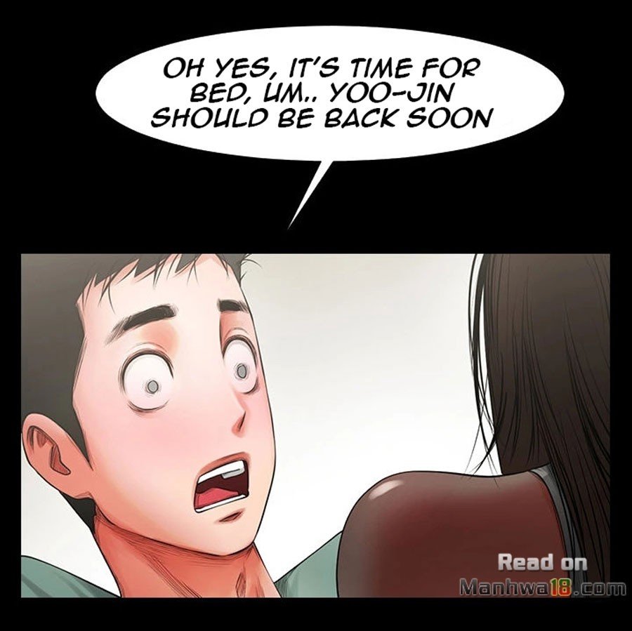 Share Girlfriend Manhwa - Chapter 4 Page 74