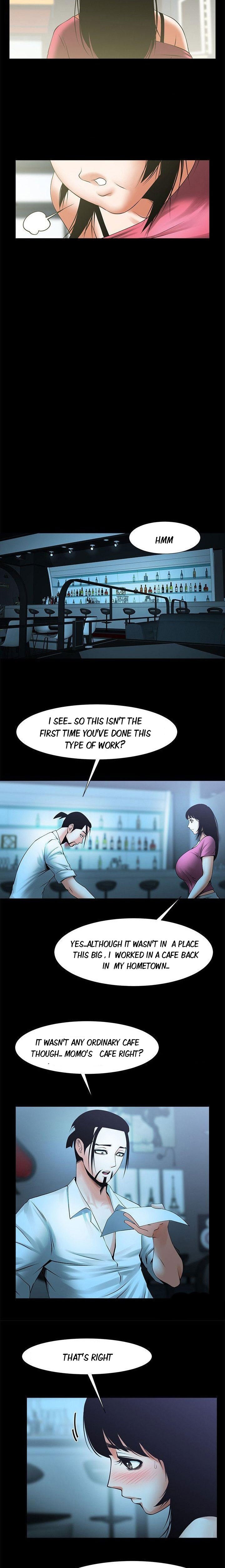 Share Girlfriend Manhwa - Chapter 18 Page 7